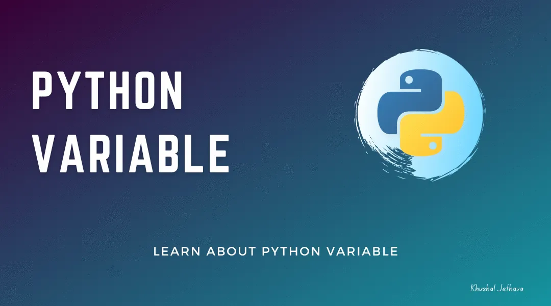 Python Variable